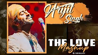 Arijit Singh Hits Songs Hindi Romantic Songs 2024 Feeling Of Love Mashup 