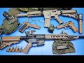 Military army weapon  equipment  realistic toy gun airsoft beretta m9a3armorgrenaderifles