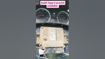 swift type 2 ecm kit available