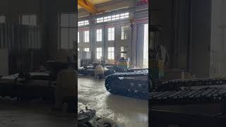 #automobile #machinerychannel #excavator #trackhoe #machinerymoving #machine #machinery