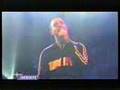 Robbie Williams - No Regrets (Live at Overdrive)