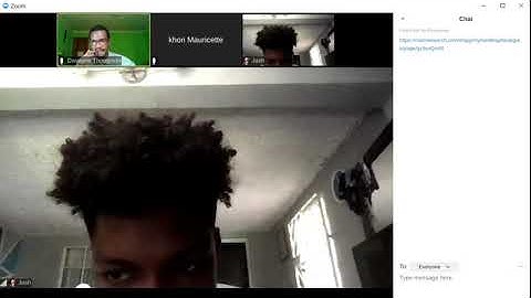 Technical Drawing S5 SBA Section 1