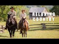 Best Country Music Playlist – Feel-Good Songs for Your Whole Day