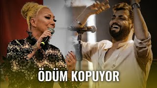 Taladro ft. Güllü - Duyacaksın Diye Ödüm Kopuyor (feat.Akbarov Beatz) #tiktok