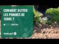 Tuto comment butter les pommes de terre   jardinerie gamm vert