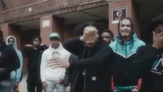 Kay Flock x Dougie B x Thunder Bklu - Doomsday (Official Video) Shot By JB