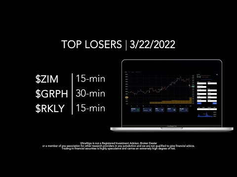 Day Trading $ZIM / NYSE (ZIM Integrated Shipping Services Ltd)
