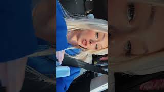 🦋#ZoeLaVerne #shorts