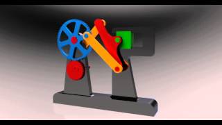 SimLab Physics Simulation