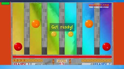 Miniclip Game bubble trouble score 142761 (lvl 17 ببلتربل )+ download link