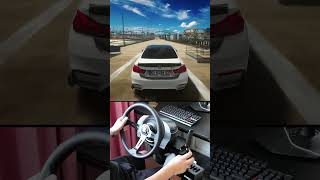 GTA ? #asettocorsa #asettocorsadrift #forzahorizon5 #t300rs #t300 #logitechg29 #g29 #moza