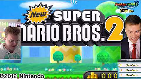 ¿Cuánto tarda Mario en aparecer? Análisis de la aparición de Mario