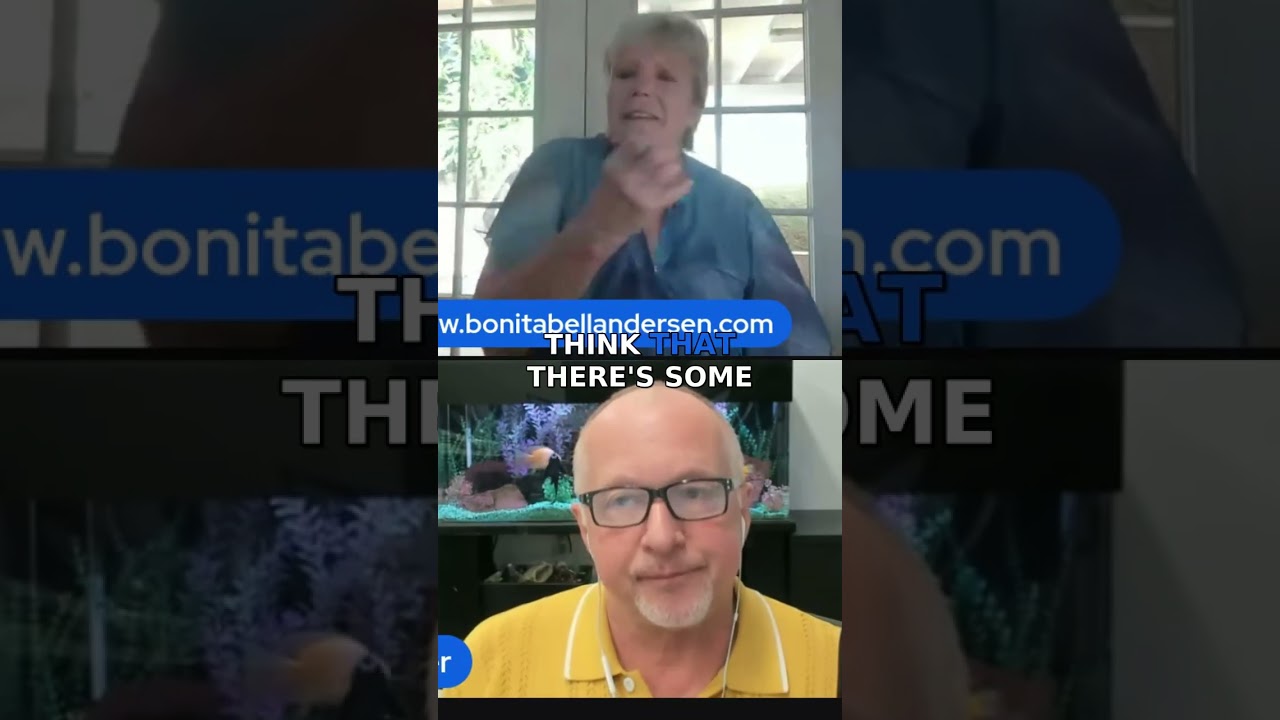 Balancing Gratitude and Financial Growth: A Key Insight