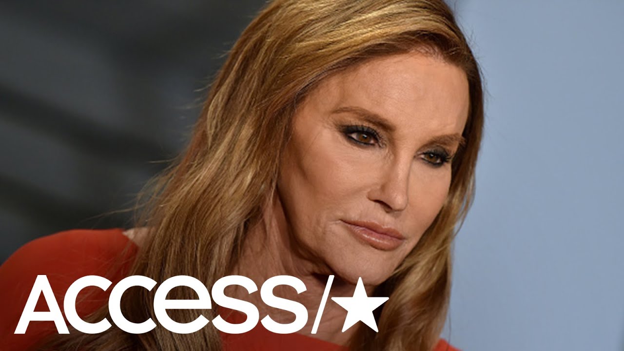 Caitlyn Jenner Says It's 'Very Tough' To Stay Close With Her Kids