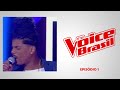WD - "Eu Sou" | The Voice Brasil (S10E1) | ÁÚDIO (26/10/2021)