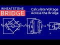 Understanding Wheatstone Bridge and Circuit Reduction