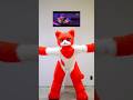 KPop Demon Hunters - 'How It's Done'#kpopdemonhunters#kpopdance#furryfandom