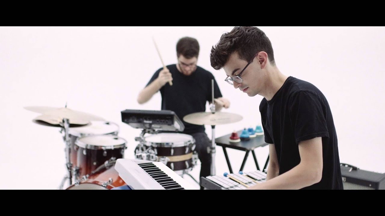 Square Peg Round Hole - "Name Not One Man" (Official Music Video) - Available Now