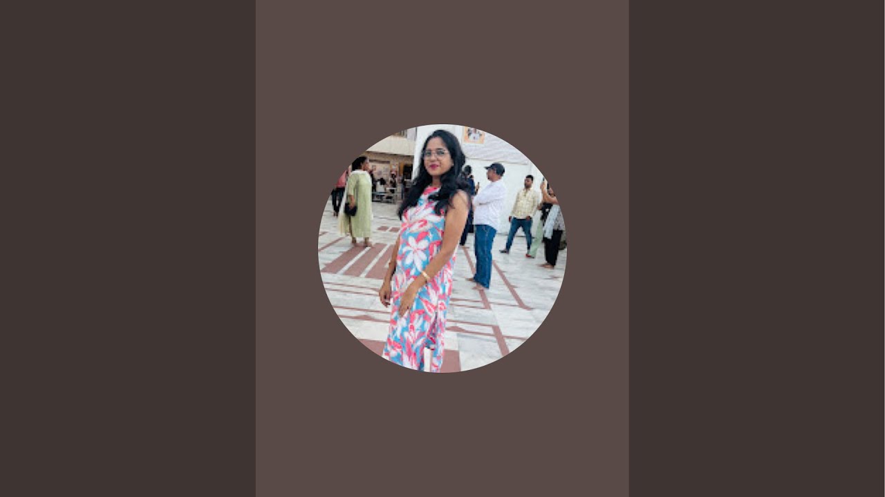 Perky Pramila Vlogs is live