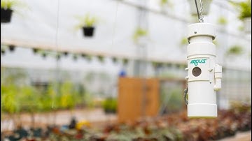Argus Controls & Conviron - Plant Canada Conference Tour