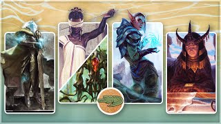 This Is Why You Dont Keep 0 Lands In Your Opening Hand Mtg Cedh Gameplay