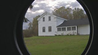 Buffalo s Best Haunted Place The Hinsdale House