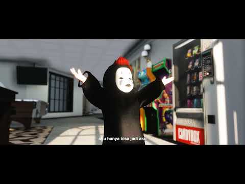 [MV] My Home - MW · BrianVal · Rubychu (@SatuMimpiRoleplay Version)