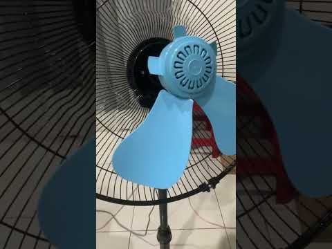 kipas angin mabok ANGIN
