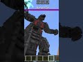wordanzilla vs Godzilla