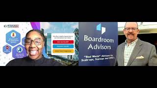 UK Innovator Visa Programme Q & A with Endorsing Body Boardroom Advisors