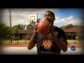 Perth Wildcats - Ricky Grace 30th Anniversary Story - Ten News