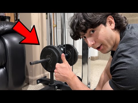 This is why you CAN'T make progress in the GYM |  (How to FIX)
