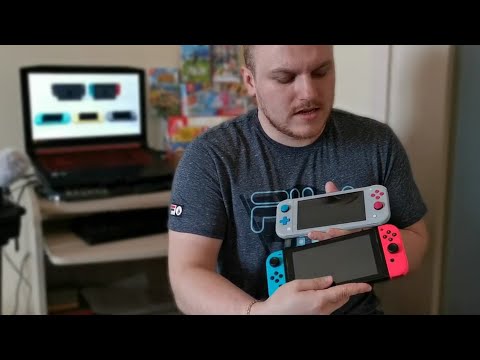 Video: Pridobite Brezplačni Nintendo Switch Lite S Samsung Galaxy A40 V Tej Zgodnji Ponudbi Črni Petek