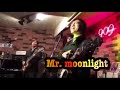 Mr. Moonlight - The Beatles @909 The Beatribes|後藤コータロー(ライブ映像)ビートルズ