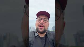 Почему инфо «бизнесмены» так любят небоскребы и высотки, часть 3 #китай #гуанчжоу #успешныйуспех