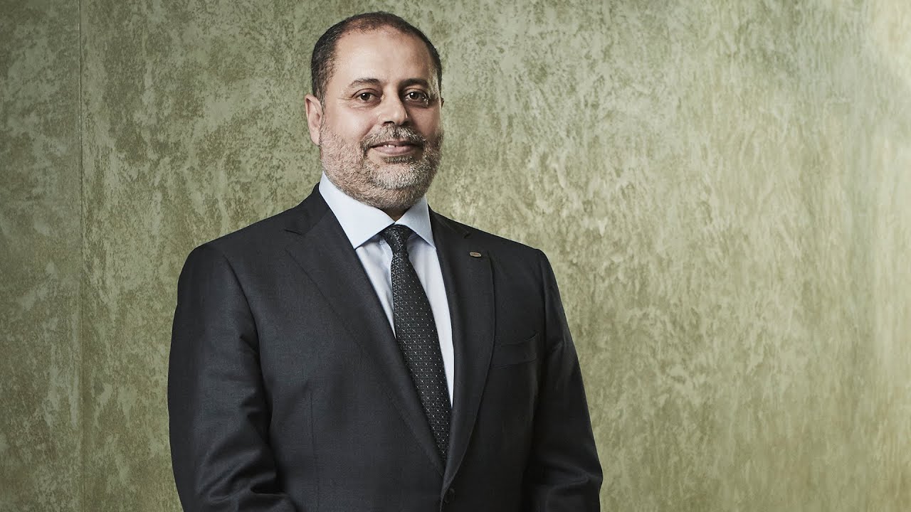 Adel Rouz of Fujitsu Laboratories: Aligning R&D with the customer's ...