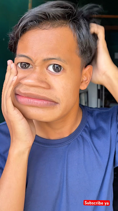 Prank Bang Dodo gets hit by a hammer #davidsunairi #funny #warungds #villagechildren #comedy #fun...