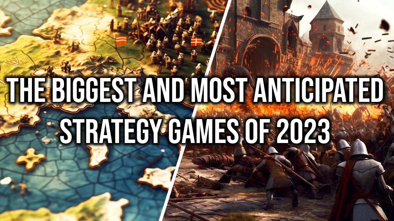 32 Best Tycoon Games Ever - Top Economic Strategies on PC in 2023