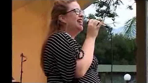 Blue Skies | Gem City JazzCats w Wendy Hinkle