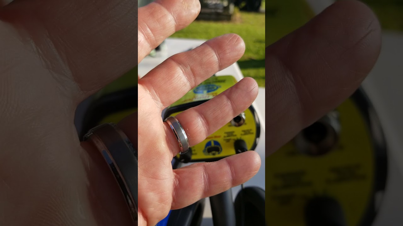 Gerrett Sea Hunter  Mark II Introduction review