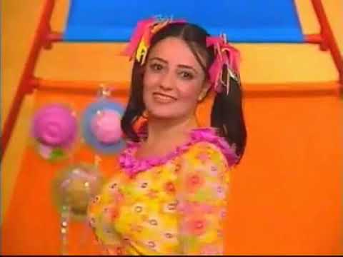 Zadig Maggie Tune Armenian Childrens Songs