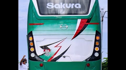 ETS2 Bus Back Making | Ets2 Moding | Bus mod making blender 3d