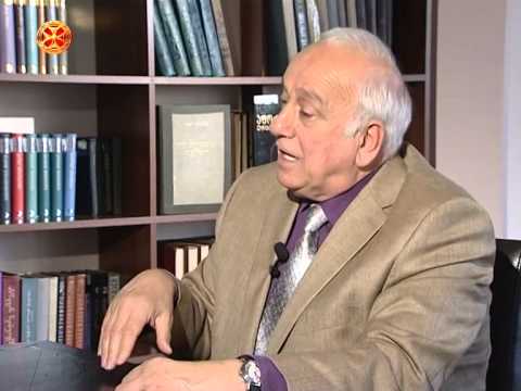 მეცნიერების არსი თანამედროვე საქართველოში