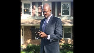 Tony Blackmon Paramount Property Investments