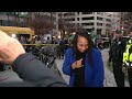 Press conference after 2 National Guard members shot and killed near White House
