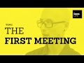 Establish The Terms of Engagement During First Client Meeting