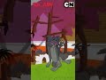 Tom & Jerry🐱| Tom’s Masterplan Backfired!😼💥| #catandthemouse😍| #shorts | @cnindia 
