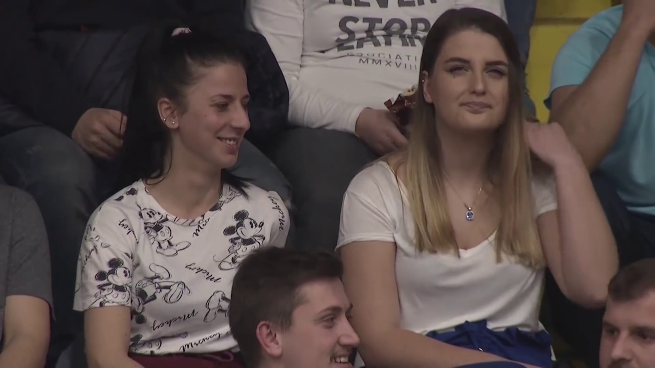 Final 8: KB Rahoveci - KB Ponte Prizreni (Gjysemfinalja)