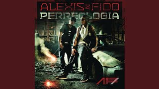 Alexis & Fido - Mala Conducta (Audio Oficial)