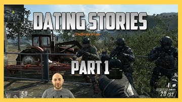 Terrible Dating Stories (Part 1) - An LOL Idol Episode (Black Ops 2) | Swiftor